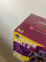 七龍珠一番賞《基紐特戰隊!!來襲》B賞-基紐