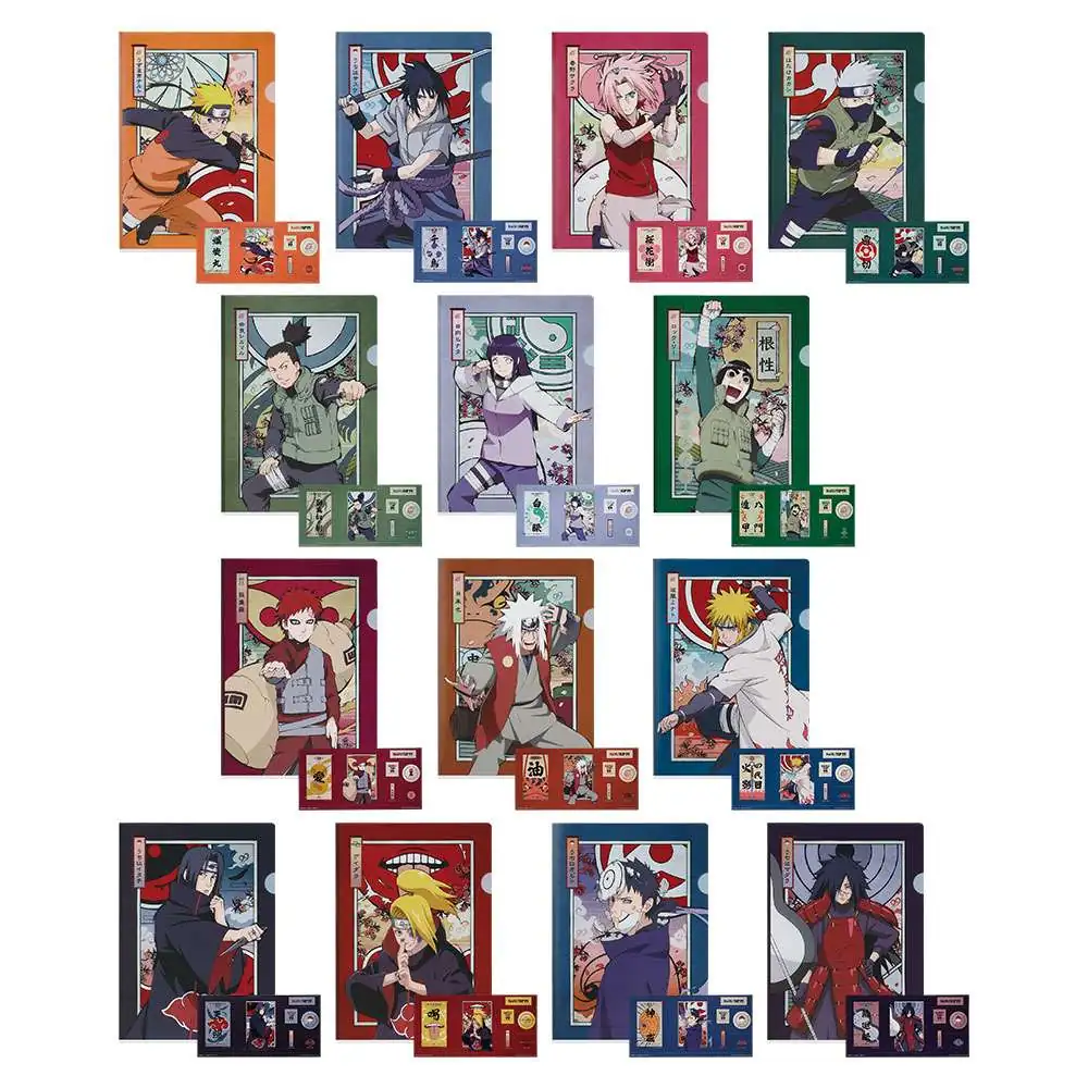 E賞 色紙