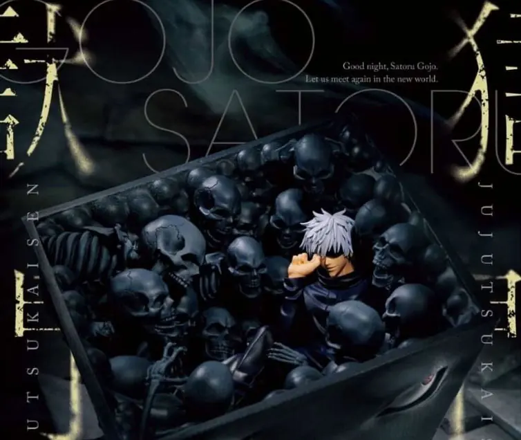 電視動畫《戀上換裝娃娃》 ESPRESTO-Detailed Elegance-乾紗壽葉 黑百合ver.