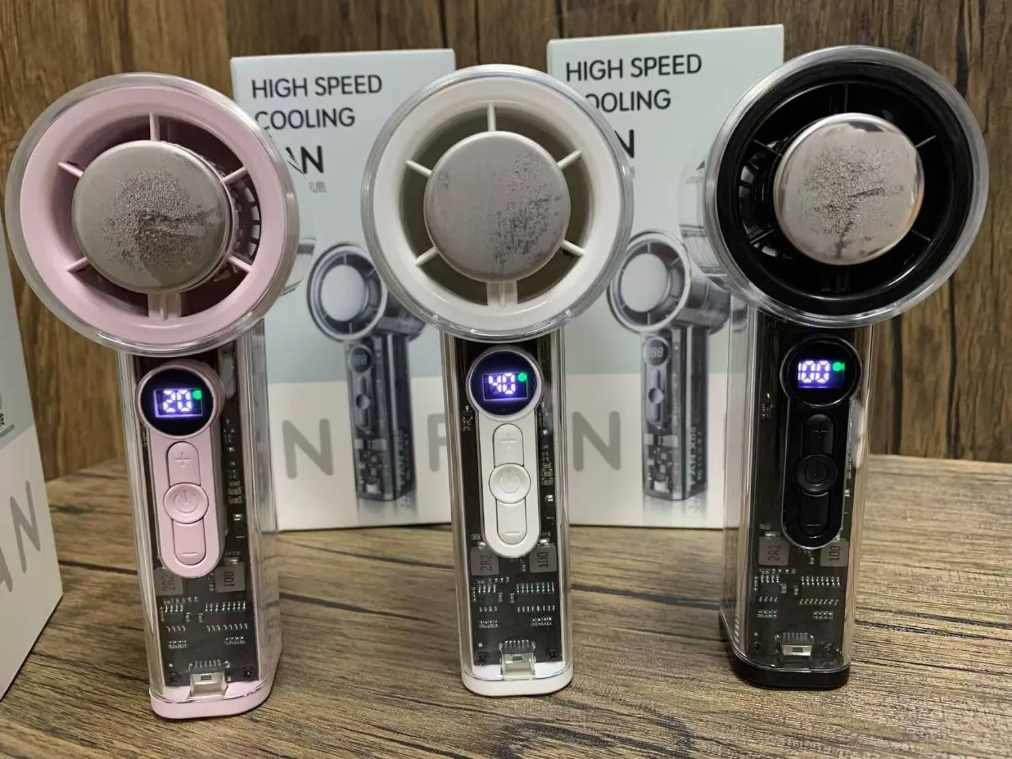 這是智商稅? 娃娃機內的製冷冰敷風扇有用嗎?