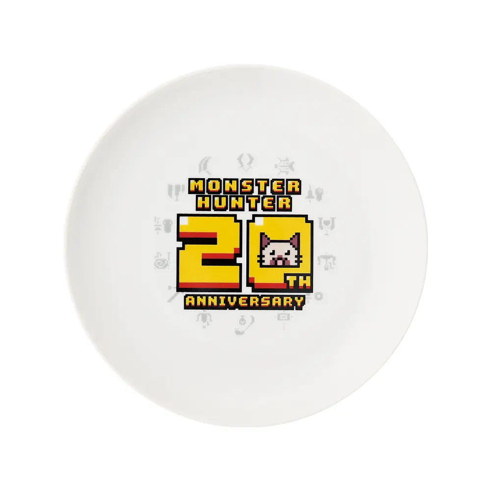 C賞 20週年紀念盤