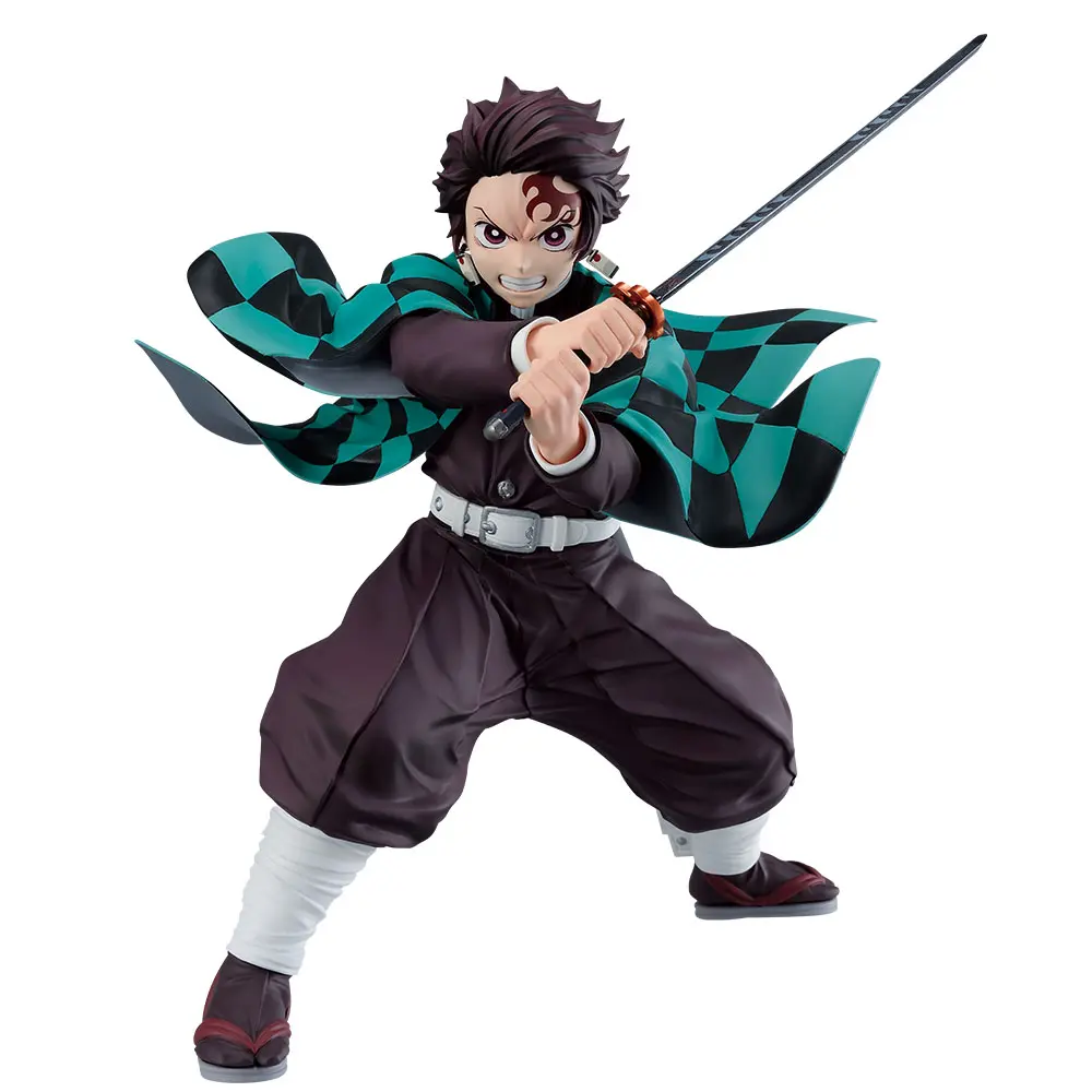A賞 竈門炭治郎 MASTERLISE