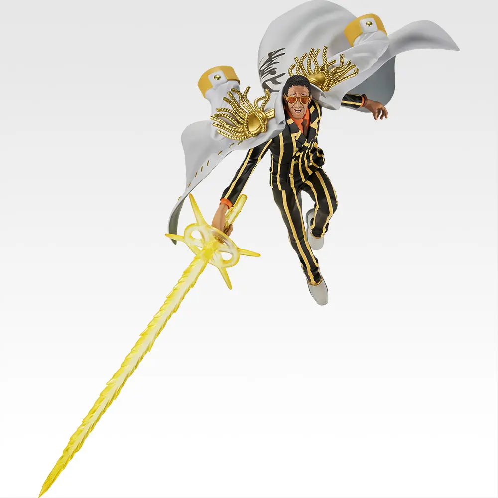 B賞 ボルサリーノ MASTERLISE EXPIECE
