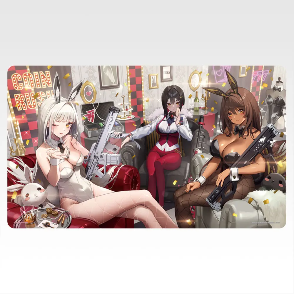 E賞 プレイマット