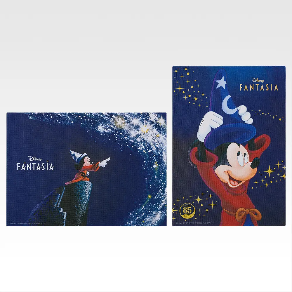 A賞 〈FANTASIA〉85th アートボード
