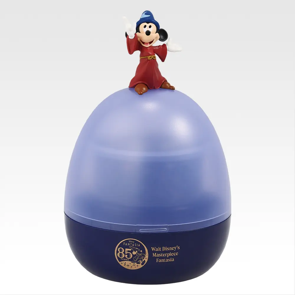 B賞 〈FANTASIA〉85th カルーセルライト