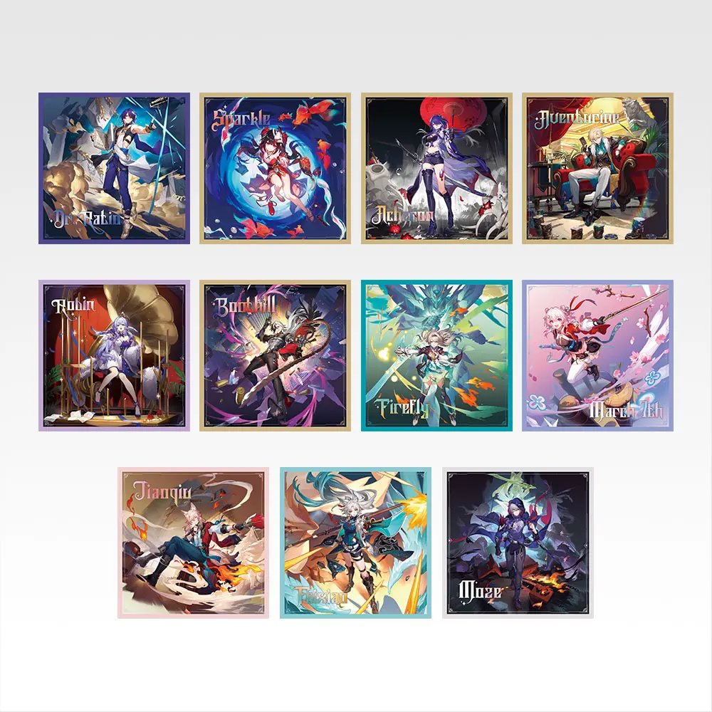 G賞 マルチビジュアルクロス