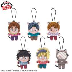 電視動畫《戀上換裝娃娃》 ESPRESTO-Detailed Elegance-乾紗壽葉 黑百合ver.