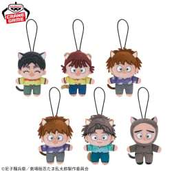 電視動畫《戀上換裝娃娃》 ESPRESTO-Detailed Elegance-乾紗壽葉 黑百合ver.