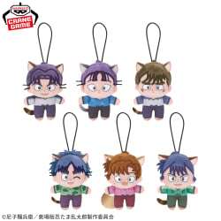 電視動畫《戀上換裝娃娃》 ESPRESTO-Detailed Elegance-乾紗壽葉 黑百合ver.