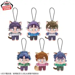 劇場版 忍者亂太郎 ほわぬい～NAMJATOWN～第2彈