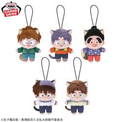 電視動畫《戀上換裝娃娃》 ESPRESTO-Detailed Elegance-乾紗壽葉 黑百合ver.