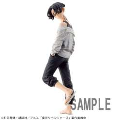 電視動畫《戀上換裝娃娃》 ESPRESTO-Detailed Elegance-乾紗壽葉 黑百合ver.