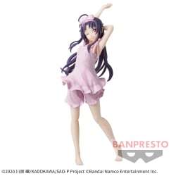 電視動畫《戀上換裝娃娃》 ESPRESTO-Detailed Elegance-乾紗壽葉 黑百合ver.