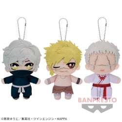 電視動畫《戀上換裝娃娃》 ESPRESTO-Detailed Elegance-乾紗壽葉 黑百合ver.