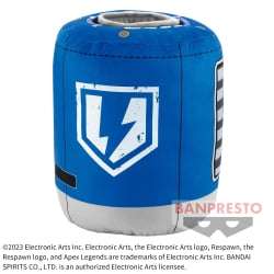 APEX LEGENDS™ 護盾電池造型抱枕