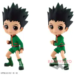 HUNTER×HUNTER Q posket-小傑-