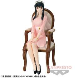 電視動畫《戀上換裝娃娃》 ESPRESTO-Detailed Elegance-乾紗壽葉 黑百合ver.