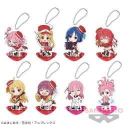 電視動畫《戀上換裝娃娃》 ESPRESTO-Detailed Elegance-乾紗壽葉 黑百合ver.