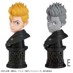 電視動畫《戀上換裝娃娃》 ESPRESTO-Detailed Elegance-乾紗壽葉 黑百合ver.