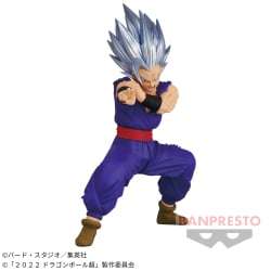 七龍珠超 超級英雄 BLOOD OF SAIYANS-SPECIALXIV-