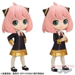 電視動畫《戀上換裝娃娃》 ESPRESTO-Detailed Elegance-乾紗壽葉 黑百合ver.