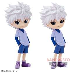 電視動畫《戀上換裝娃娃》 ESPRESTO-Detailed Elegance-乾紗壽葉 黑百合ver.