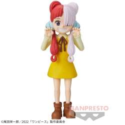 『海賊王:劇場版RED』 DXF～THE GRANDLINE SERIES～ UTA CHILDREN