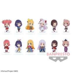 電視動畫《戀上換裝娃娃》 ESPRESTO-Detailed Elegance-乾紗壽葉 黑百合ver.