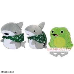 電視動畫《戀上換裝娃娃》 ESPRESTO-Detailed Elegance-乾紗壽葉 黑百合ver.