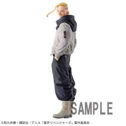 電視動畫《戀上換裝娃娃》 ESPRESTO-Detailed Elegance-乾紗壽葉 黑百合ver.