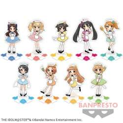 電視動畫《戀上換裝娃娃》 ESPRESTO-Detailed Elegance-乾紗壽葉 黑百合ver.