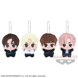 電視動畫《戀上換裝娃娃》 ESPRESTO-Detailed Elegance-乾紗壽葉 黑百合ver.