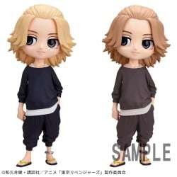 電視動畫《戀上換裝娃娃》 ESPRESTO-Detailed Elegance-乾紗壽葉 黑百合ver.