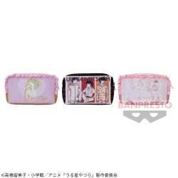 福星小子 BOX型收納包