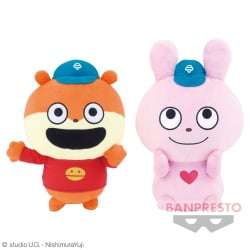 電視動畫《戀上換裝娃娃》 ESPRESTO-Detailed Elegance-乾紗壽葉 黑百合ver.