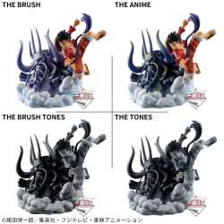 電視動畫《戀上換裝娃娃》 ESPRESTO-Detailed Elegance-乾紗壽葉 黑百合ver.