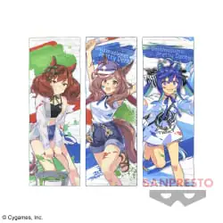 賽馬娘 大型浴巾~繪師風格~第2彈