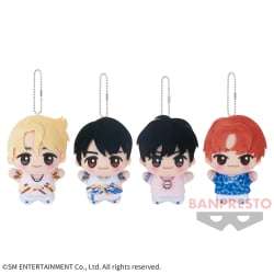 電視動畫《戀上換裝娃娃》 ESPRESTO-Detailed Elegance-乾紗壽葉 黑百合ver.