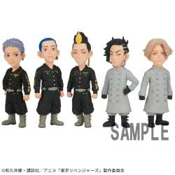 電視動畫《戀上換裝娃娃》 ESPRESTO-Detailed Elegance-乾紗壽葉 黑百合ver.