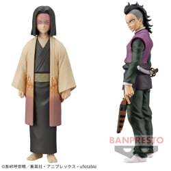 電視動畫《戀上換裝娃娃》 ESPRESTO-Detailed Elegance-乾紗壽葉 黑百合ver.