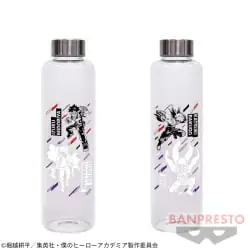 我的英雄學院 玻璃隨行杯