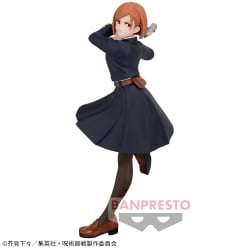 電視動畫《戀上換裝娃娃》 ESPRESTO-Detailed Elegance-乾紗壽葉 黑百合ver.