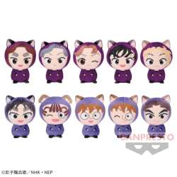 電視動畫《戀上換裝娃娃》 ESPRESTO-Detailed Elegance-乾紗壽葉 黑百合ver.