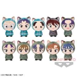 電視動畫《戀上換裝娃娃》 ESPRESTO-Detailed Elegance-乾紗壽葉 黑百合ver.