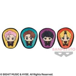 電視動畫《戀上換裝娃娃》 ESPRESTO-Detailed Elegance-乾紗壽葉 黑百合ver.