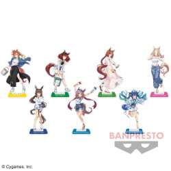 電視動畫《戀上換裝娃娃》 ESPRESTO-Detailed Elegance-乾紗壽葉 黑百合ver.