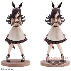 電視動畫《戀上換裝娃娃》 ESPRESTO-Detailed Elegance-乾紗壽葉 黑百合ver.