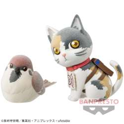 電視動畫《戀上換裝娃娃》 ESPRESTO-Detailed Elegance-乾紗壽葉 黑百合ver.