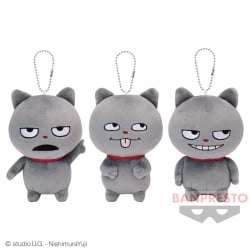 電視動畫《戀上換裝娃娃》 ESPRESTO-Detailed Elegance-乾紗壽葉 黑百合ver.